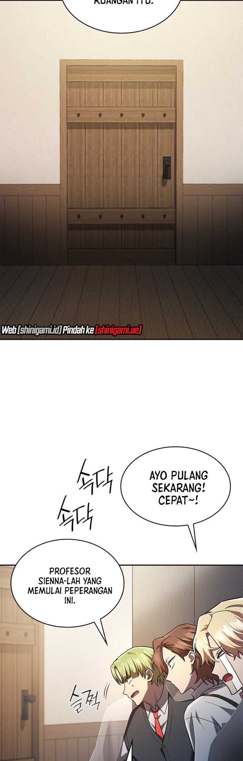 Infinite Mage Chapter 51 Gambar 19