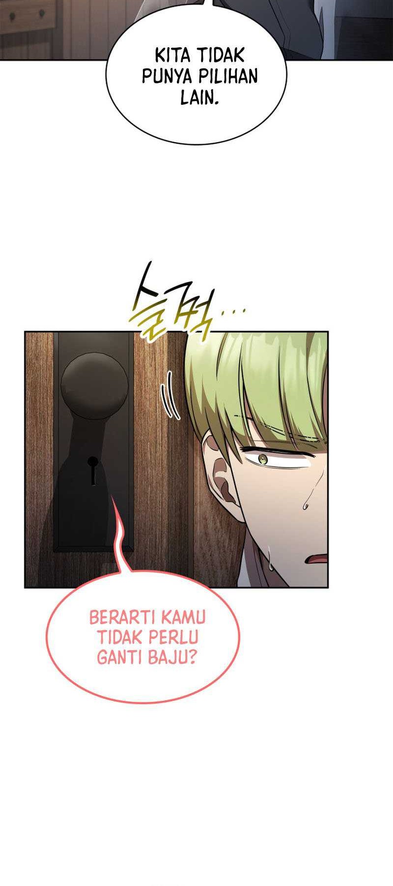 Infinite Mage Chapter 51 Gambar 20