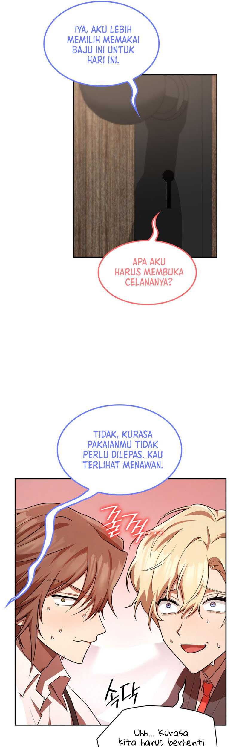 Infinite Mage Chapter 51 Gambar 21