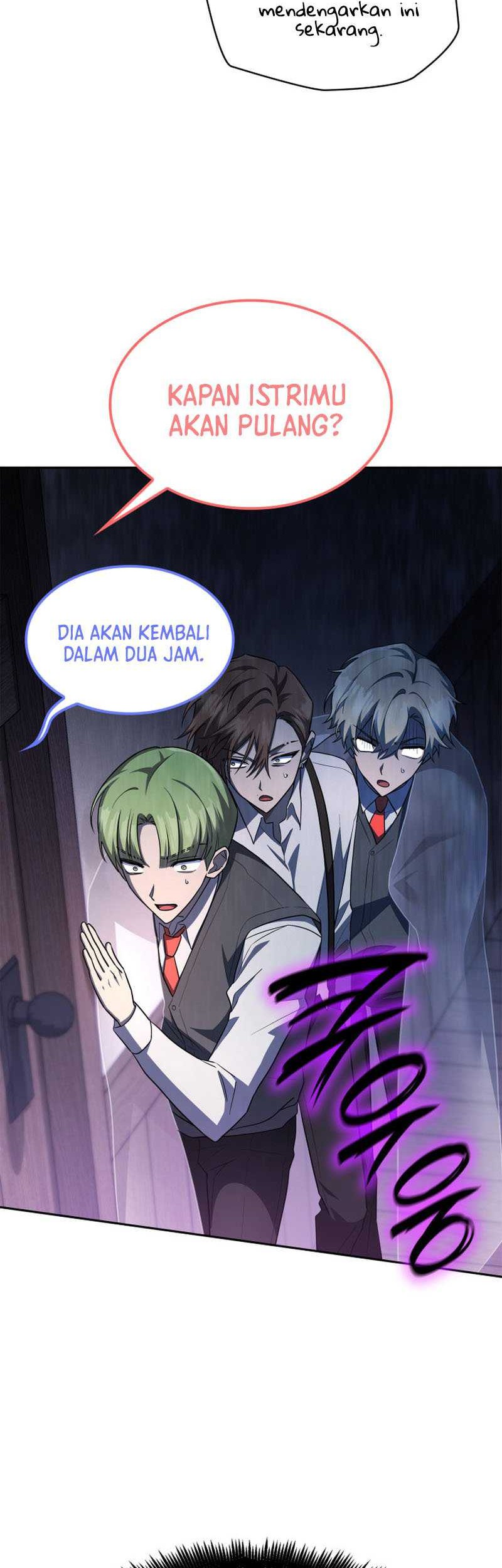 Infinite Mage Chapter 51 Gambar 22