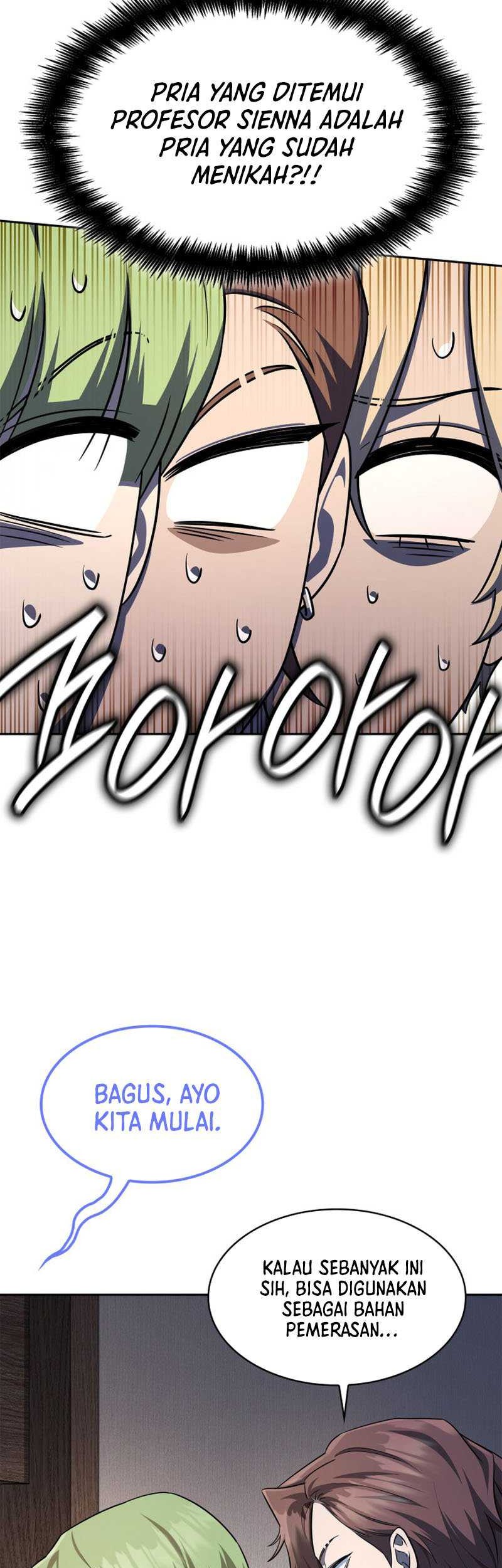 Infinite Mage Chapter 51 Gambar 23