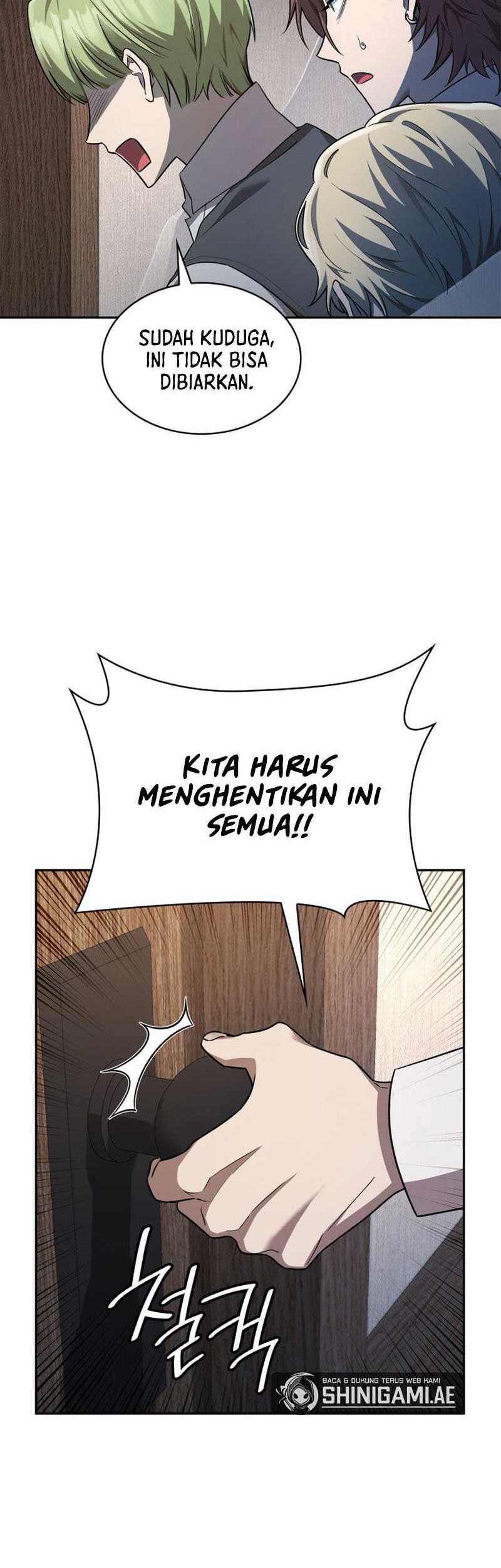 Infinite Mage Chapter 51 Gambar 24