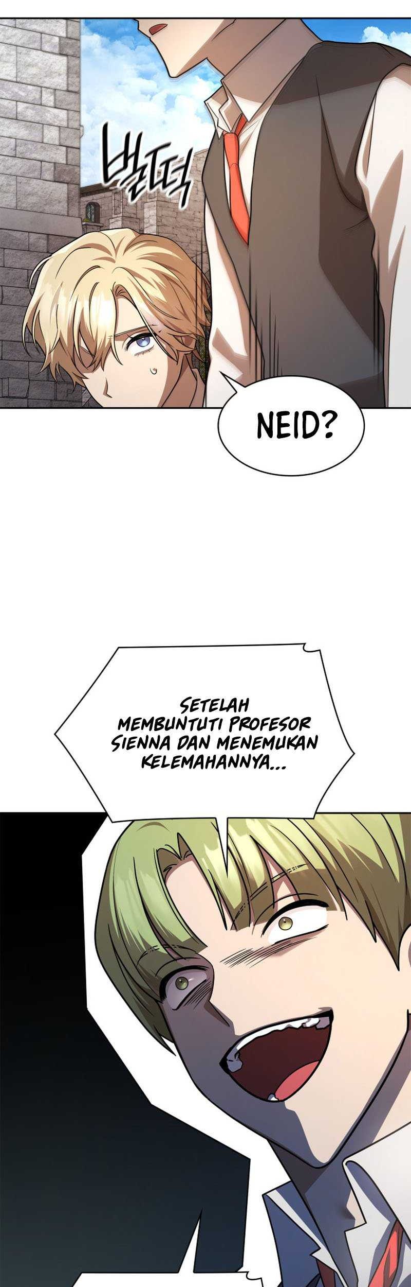 Infinite Mage Chapter 50 Gambar 60