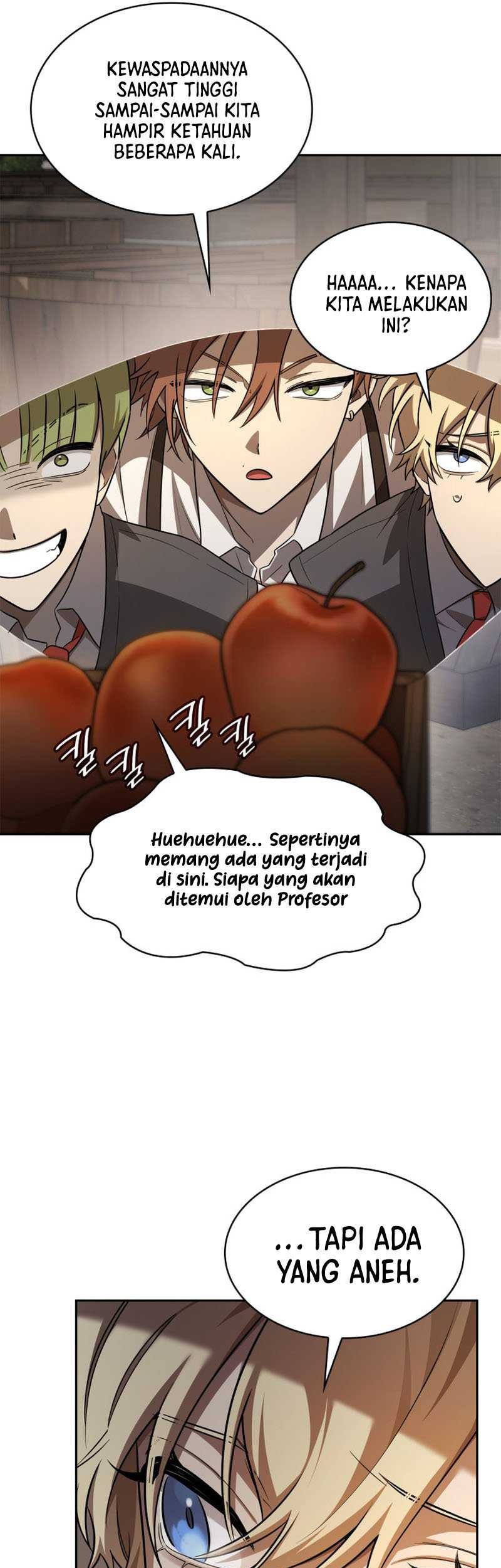 Infinite Mage Chapter 50 Gambar 66