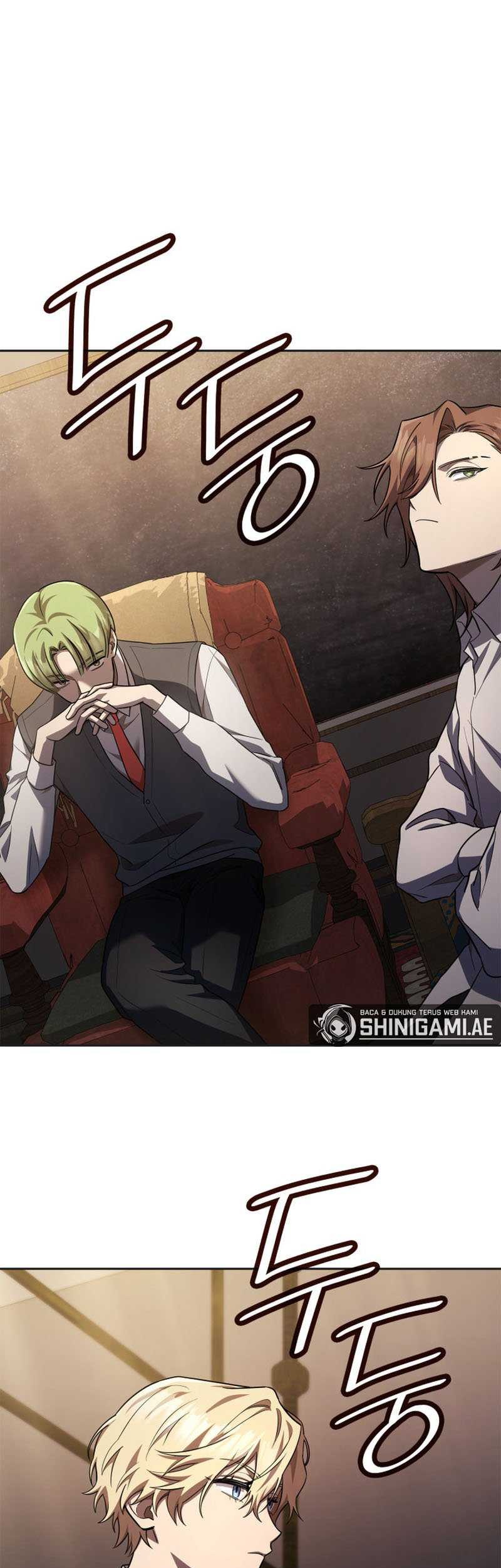 Baca Manhwa Infinite Mage Chapter 50 Gambar 2