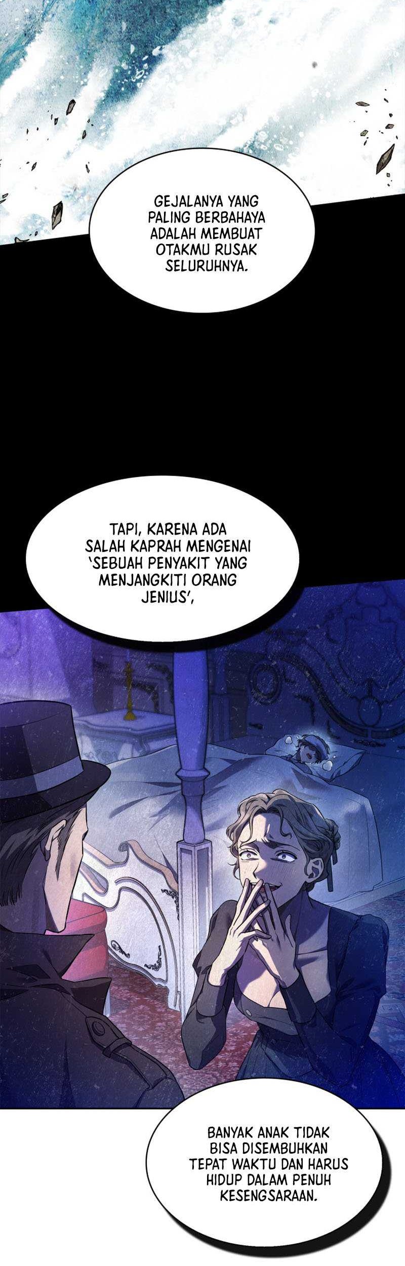 Infinite Mage Chapter 50 Gambar 25