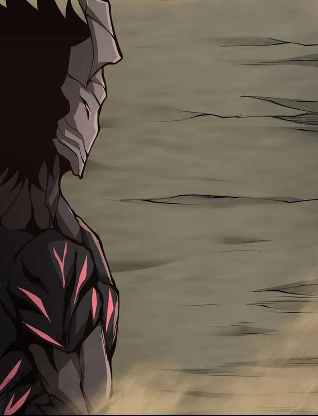 I Have to Be a Monster Chapter 42 Gambar 19