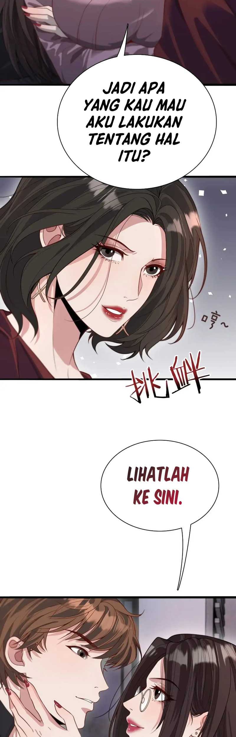 I’m Trapped in This Day for One Thousand Years Chapter 53 Gambar 21