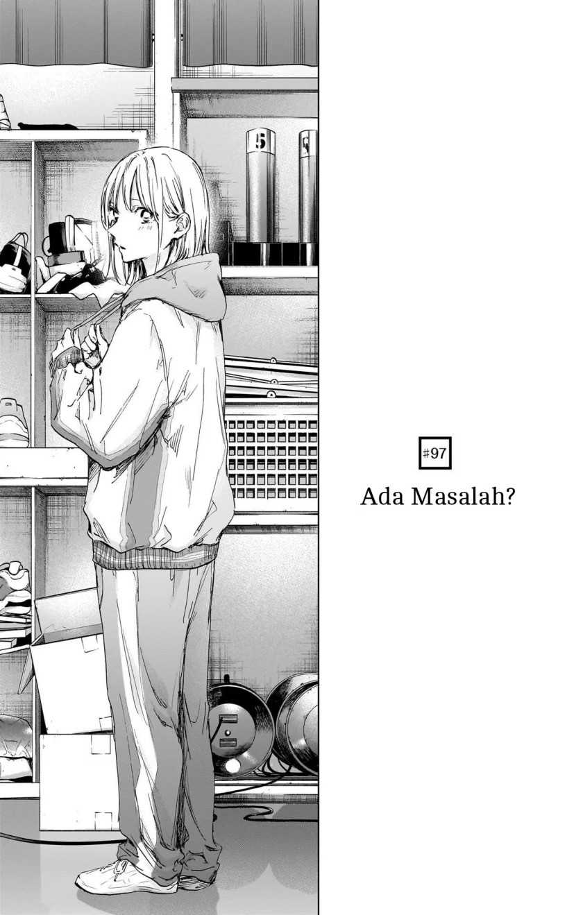 Baca Manga Ao no Hako Chapter 97 Gambar 2