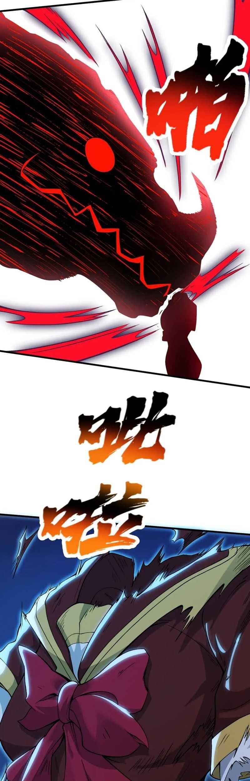 After Ten Years of Chopping Wood, Immortals Begged To Become My Disciples Chapter 53 Gambar 18