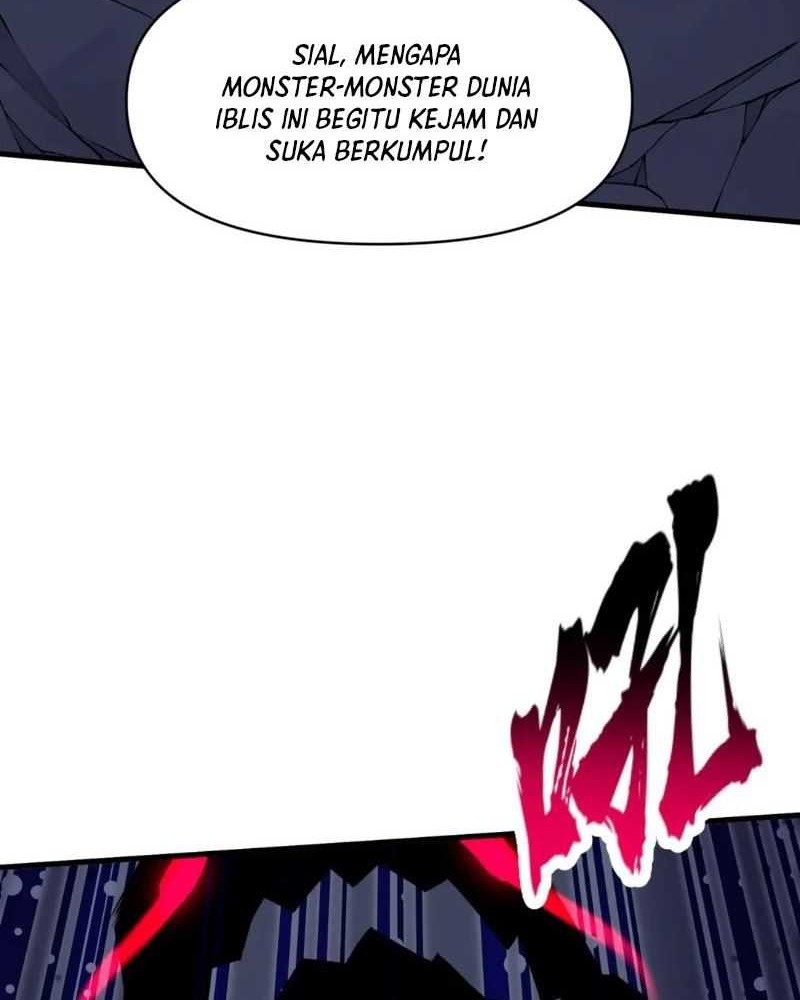 After Ten Years of Chopping Wood, Immortals Begged To Become My Disciples Chapter 53 Gambar 21