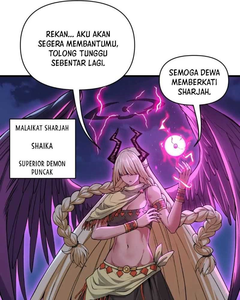 After Ten Years of Chopping Wood, Immortals Begged To Become My Disciples Chapter 53 Gambar 23