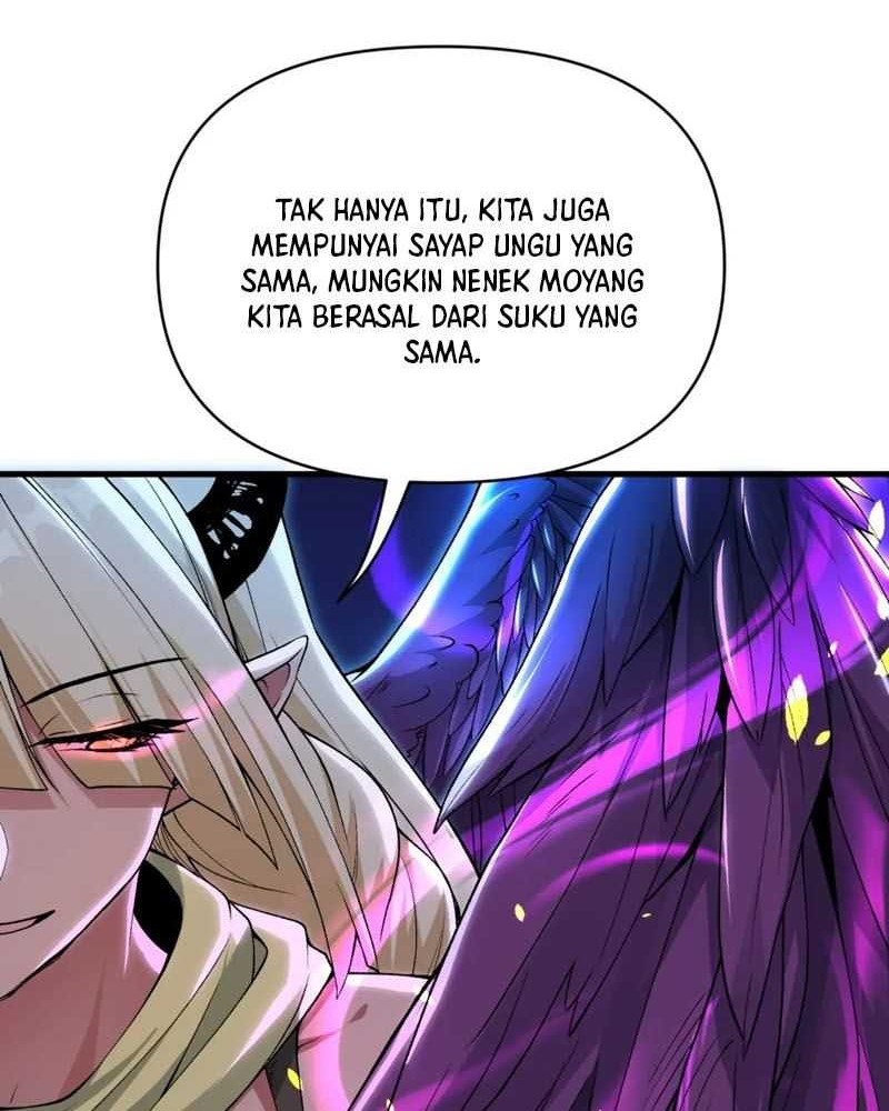 After Ten Years of Chopping Wood, Immortals Begged To Become My Disciples Chapter 53 Gambar 36