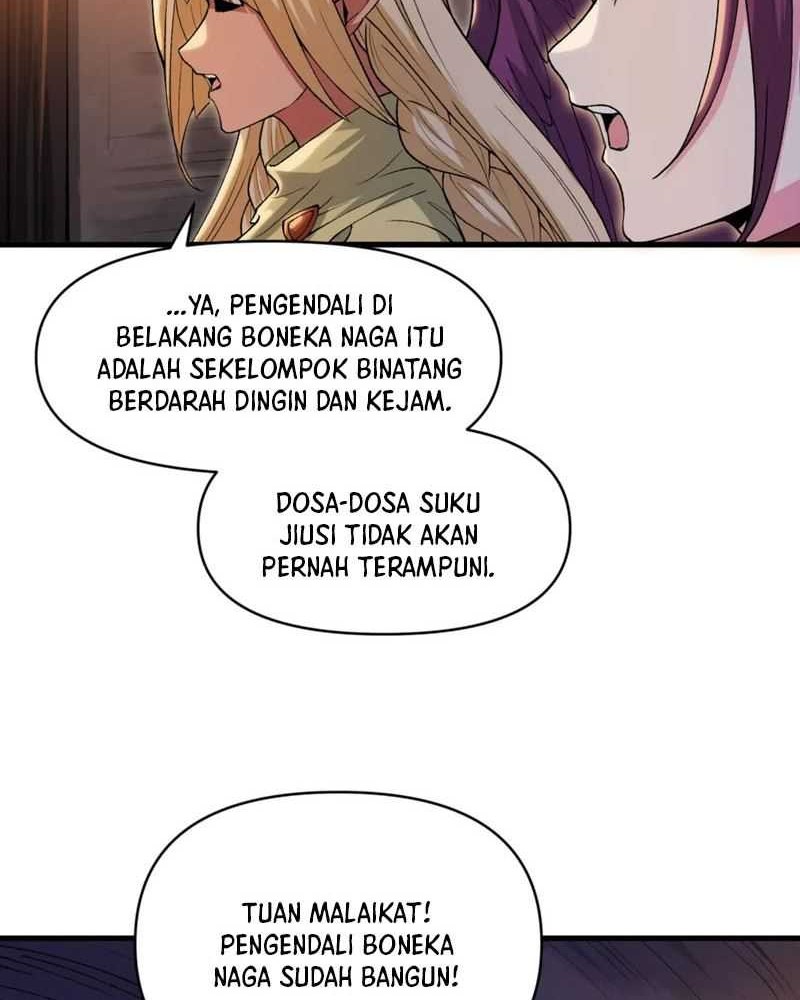 After Ten Years of Chopping Wood, Immortals Begged To Become My Disciples Chapter 53 Gambar 46