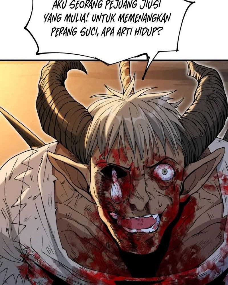 After Ten Years of Chopping Wood, Immortals Begged To Become My Disciples Chapter 53 Gambar 52