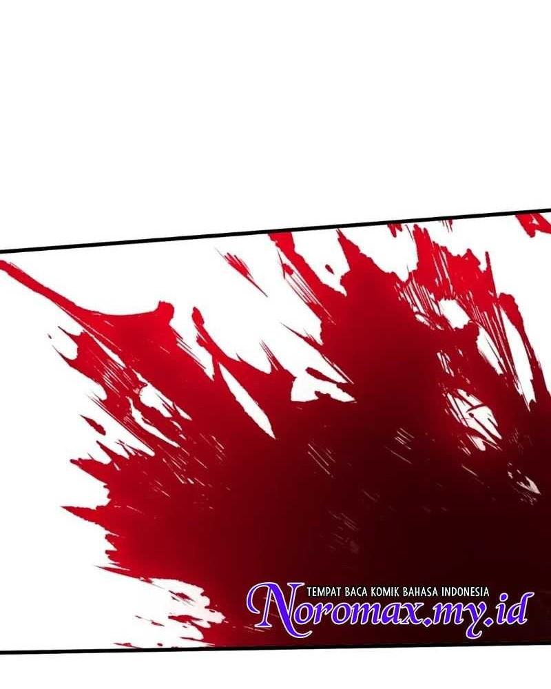 After Ten Years of Chopping Wood, Immortals Begged To Become My Disciples Chapter 53 Gambar 54