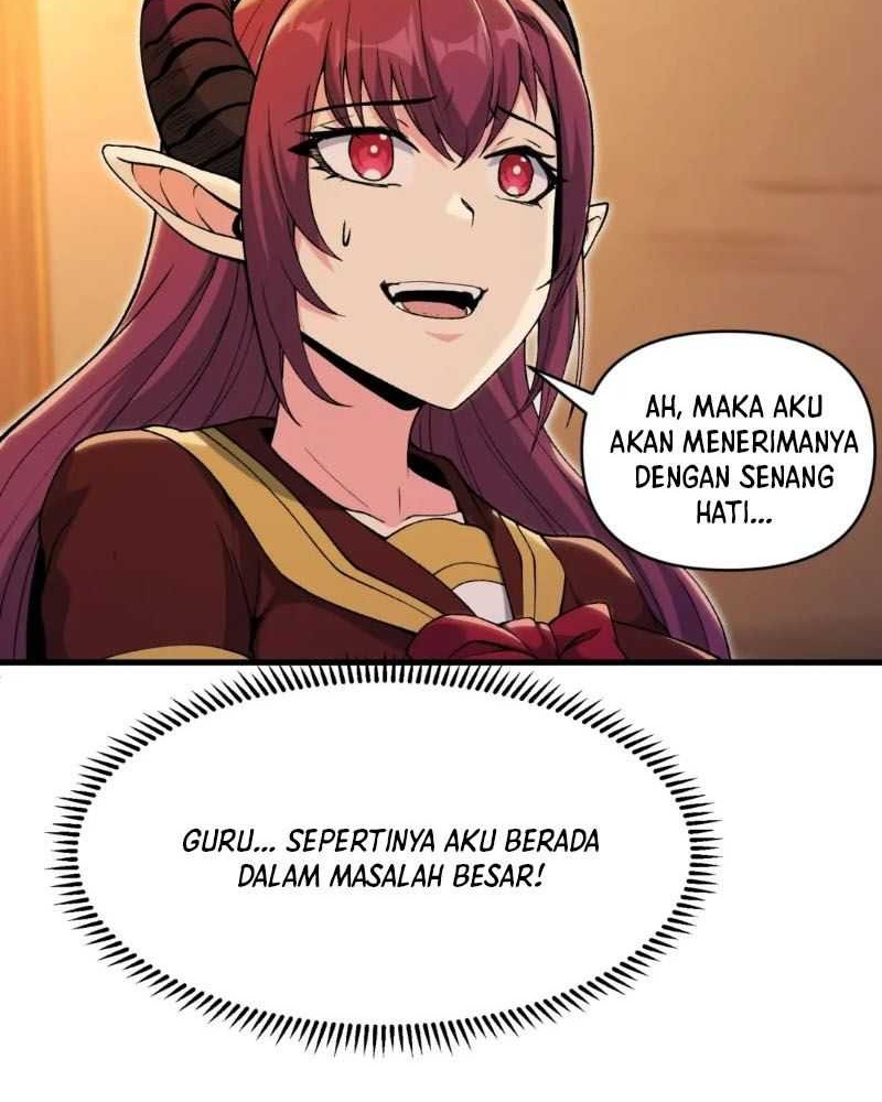 After Ten Years of Chopping Wood, Immortals Begged To Become My Disciples Chapter 53 Gambar 56