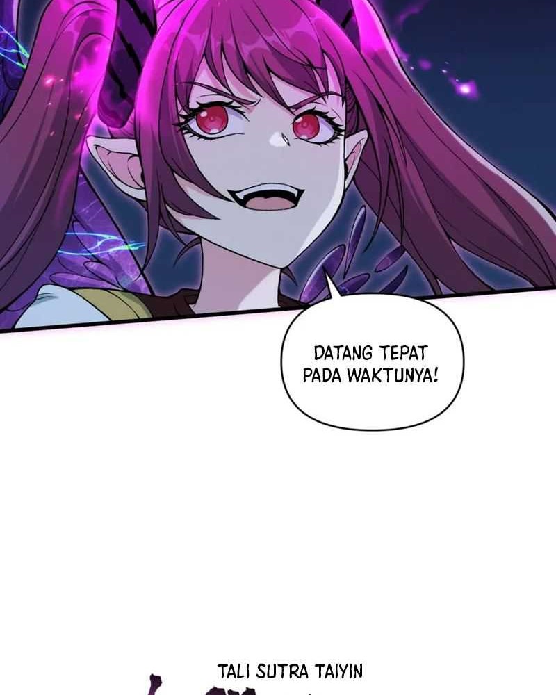 After Ten Years of Chopping Wood, Immortals Begged To Become My Disciples Chapter 53 Gambar 9