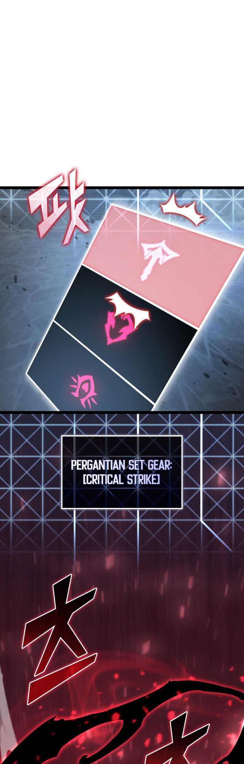 Return of the SSS-Class Ranker Chapter 84 Gambar 6