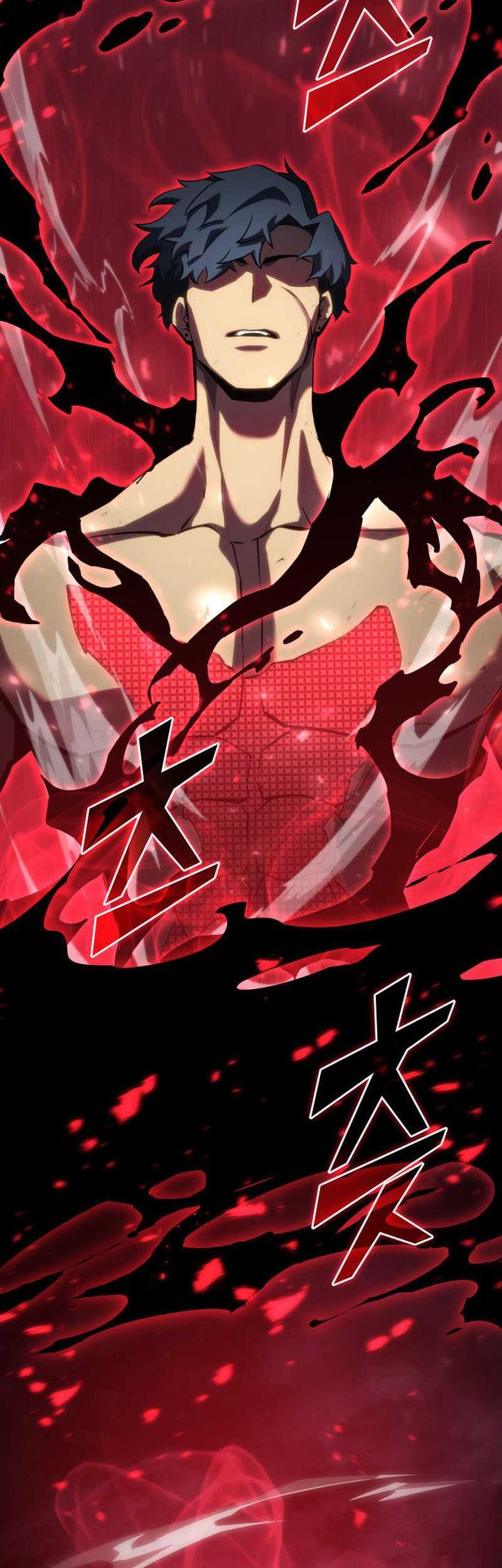 Return of the SSS-Class Ranker Chapter 84 Gambar 7