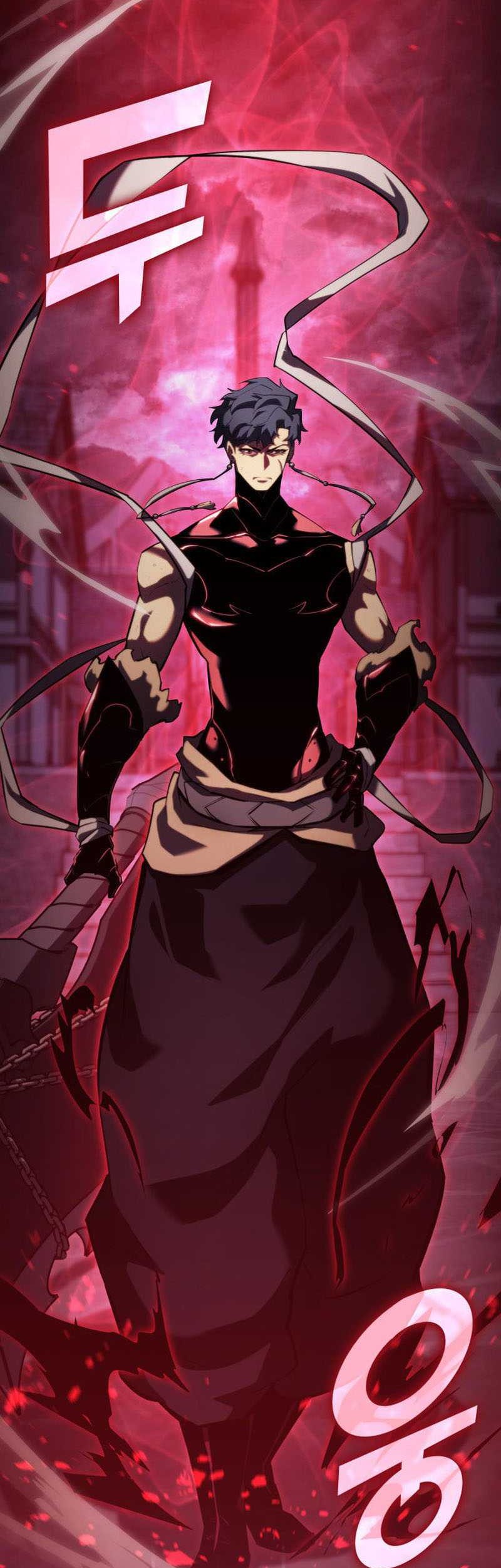 Return of the SSS-Class Ranker Chapter 84 Gambar 8