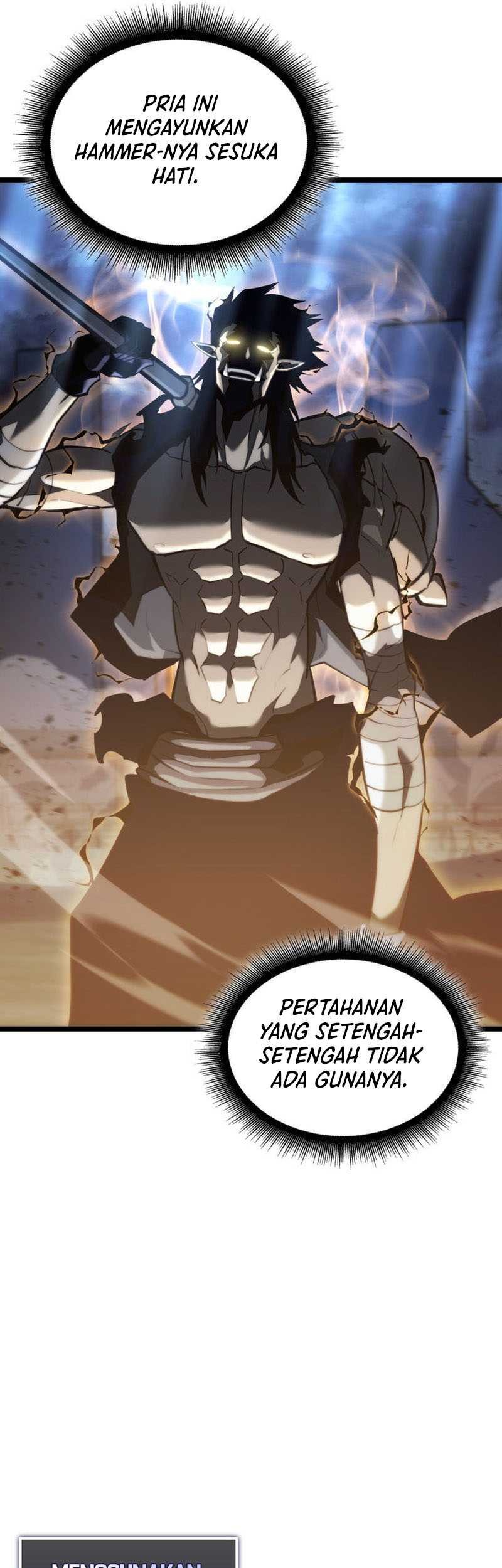 Return of the SSS-Class Ranker Chapter 84 Gambar 10