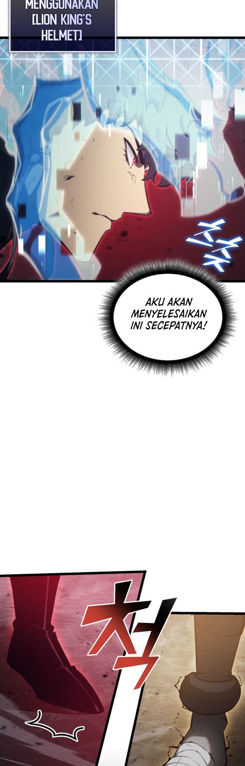 Return of the SSS-Class Ranker Chapter 84 Gambar 11