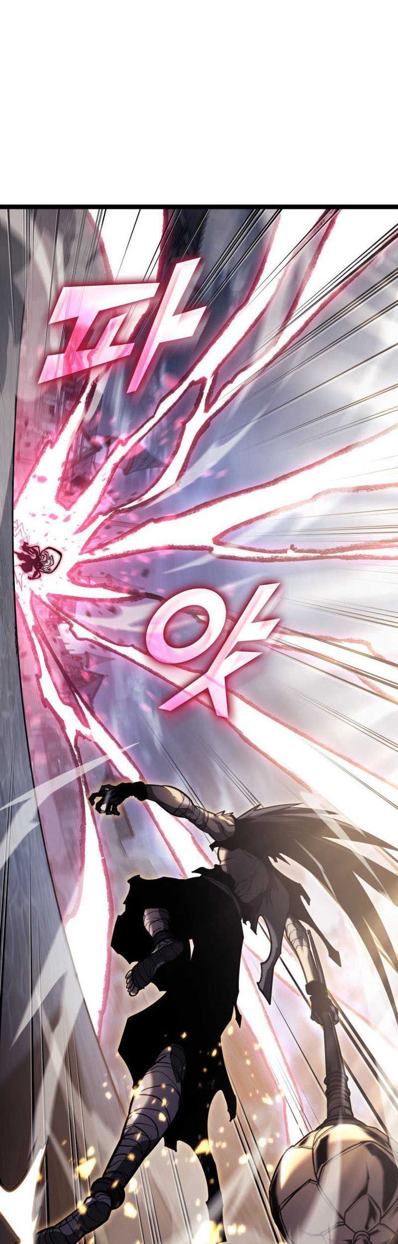 Return of the SSS-Class Ranker Chapter 84 Gambar 19