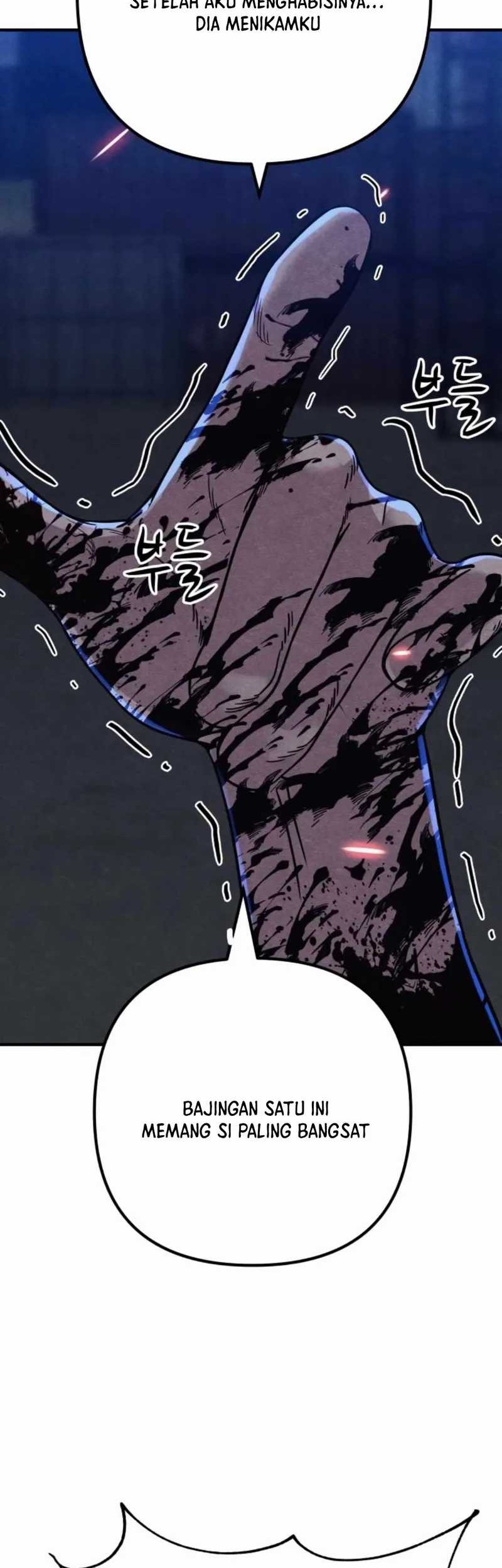 Zombie X Slasher Chapter 18 Gambar 38
