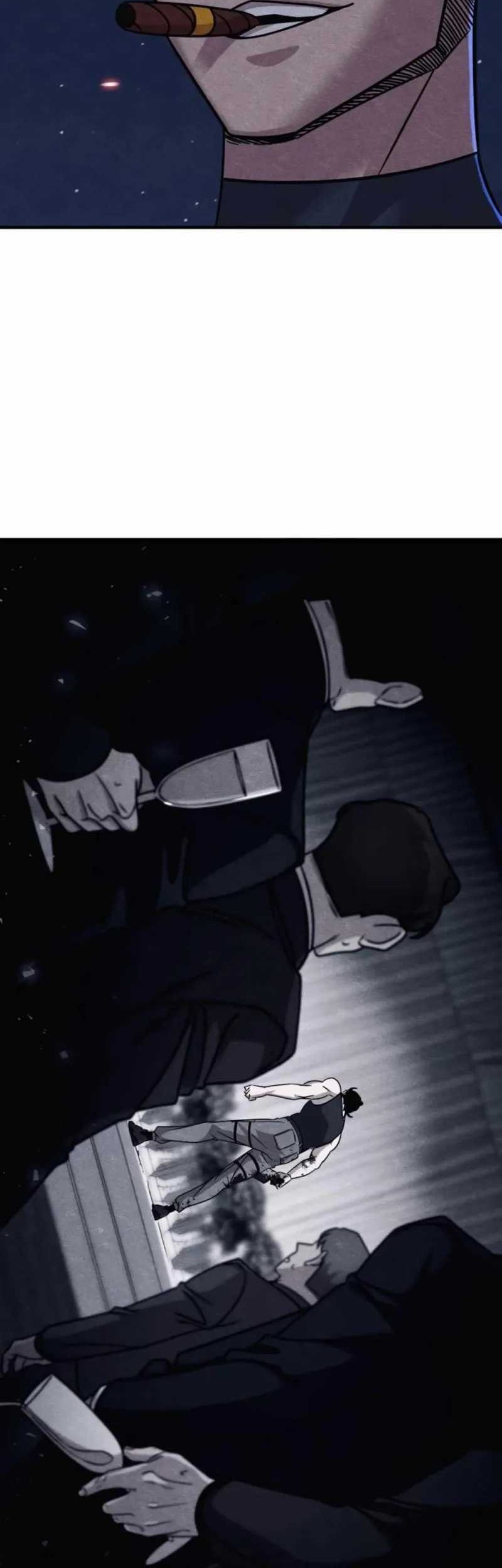 Zombie X Slasher Chapter 18 Gambar 40