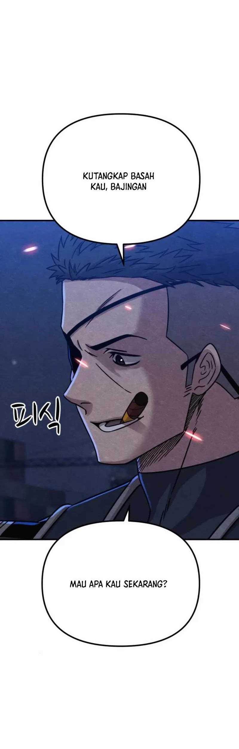 Zombie X Slasher Chapter 18 Gambar 42