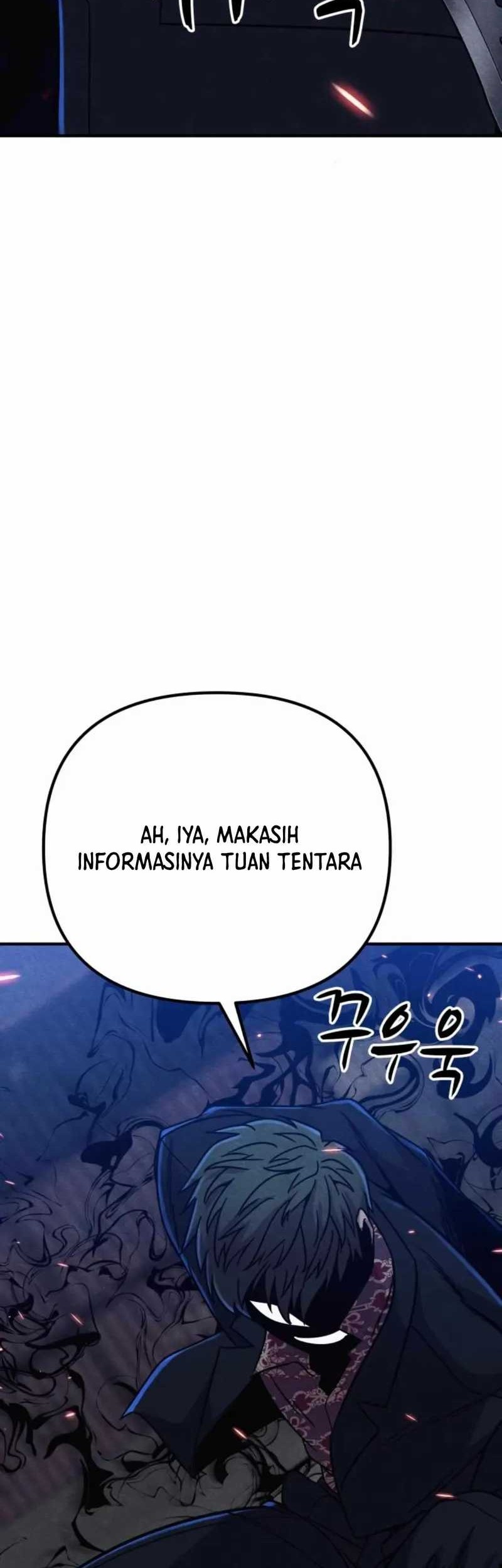 Zombie X Slasher Chapter 18 Gambar 46