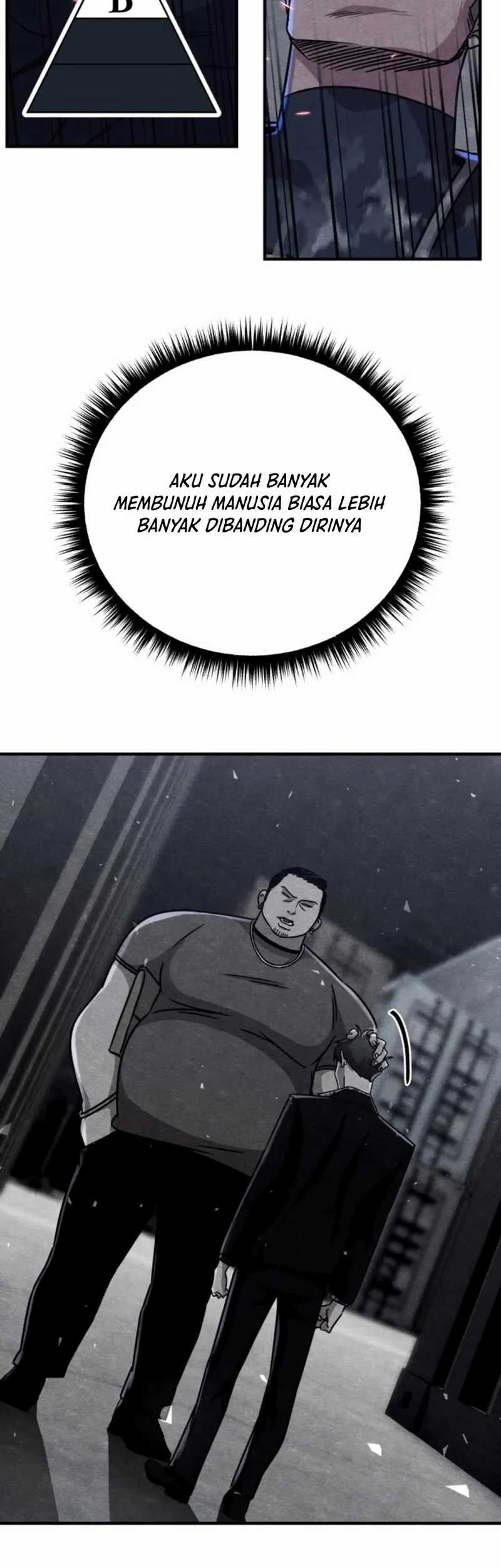 Zombie X Slasher Chapter 18 Gambar 51