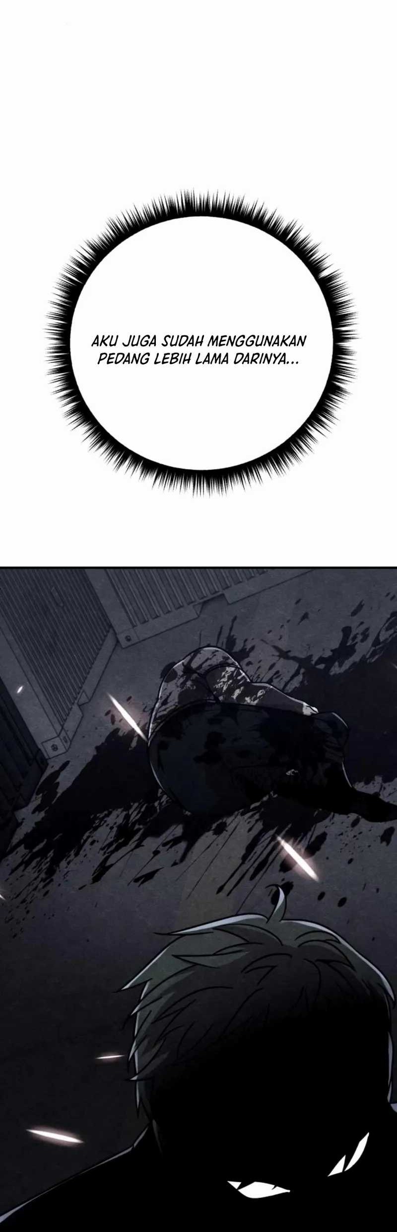Zombie X Slasher Chapter 18 Gambar 52
