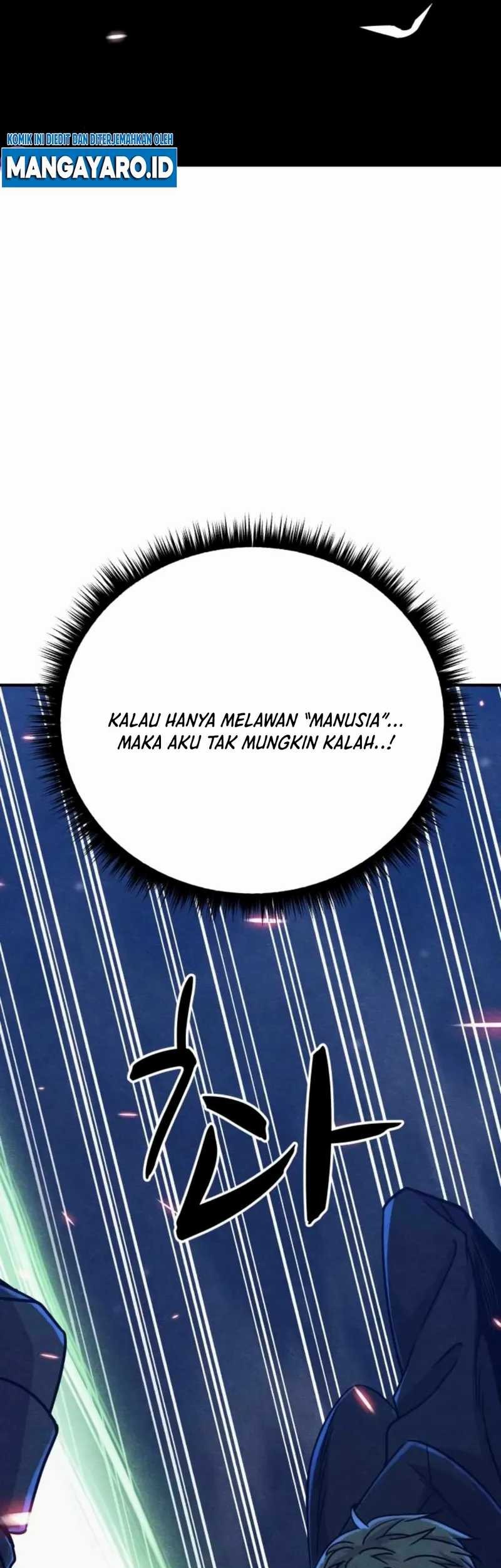 Zombie X Slasher Chapter 18 Gambar 53