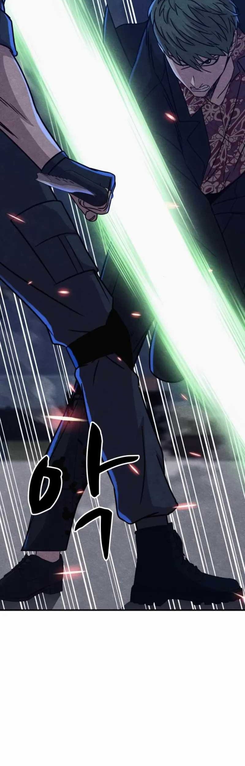 Zombie X Slasher Chapter 18 Gambar 54
