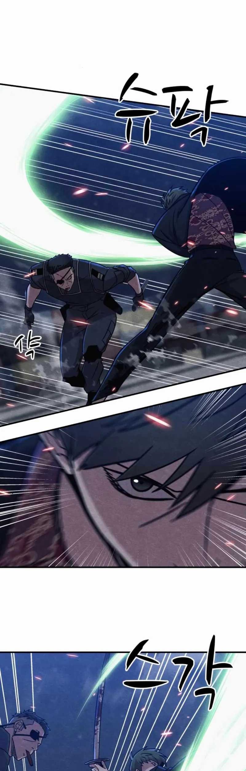 Zombie X Slasher Chapter 18 Gambar 55