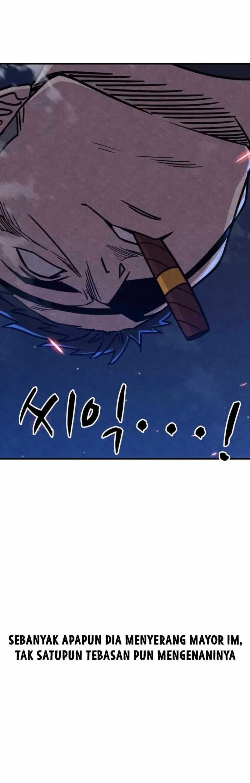 Zombie X Slasher Chapter 18 Gambar 57