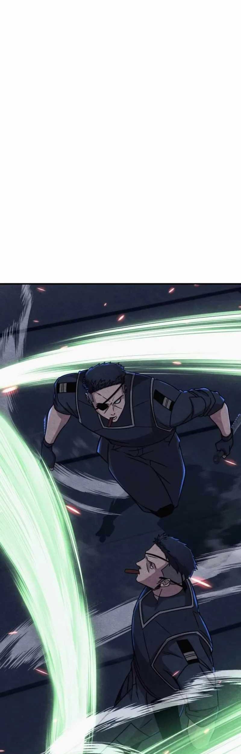 Zombie X Slasher Chapter 18 Gambar 58