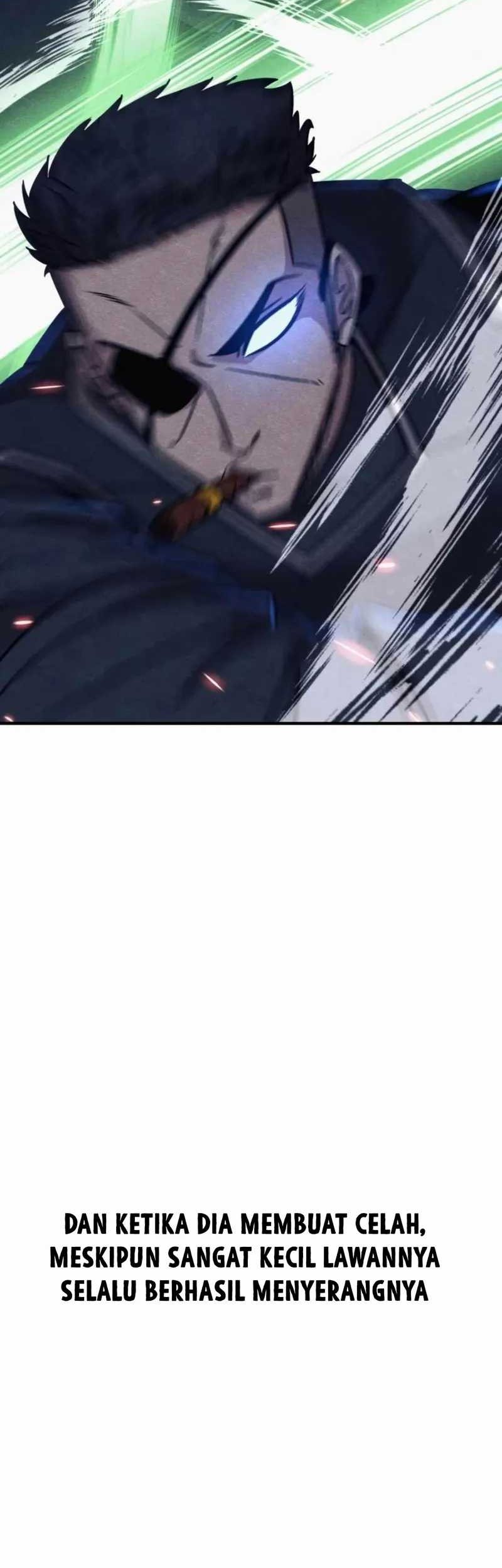Zombie X Slasher Chapter 18 Gambar 59