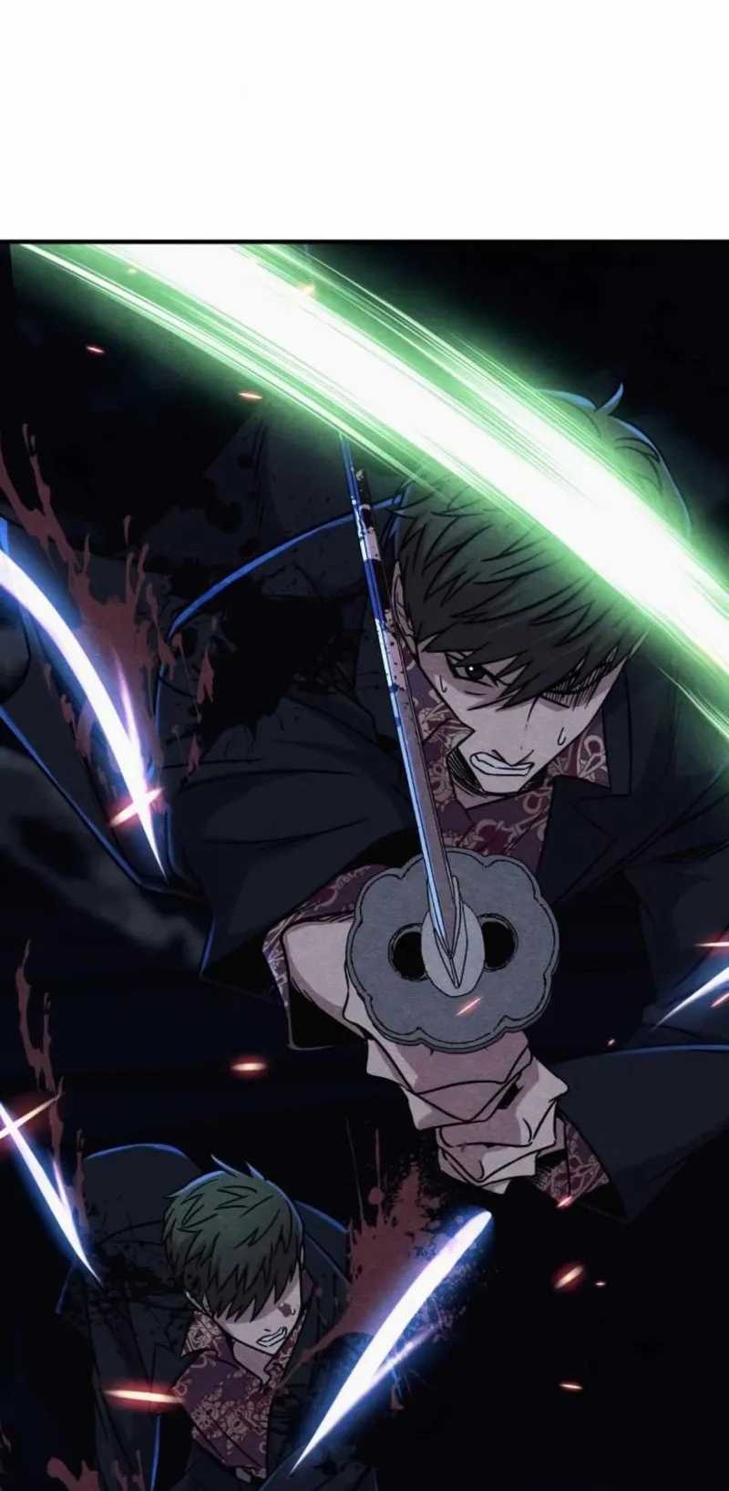 Zombie X Slasher Chapter 18 Gambar 60
