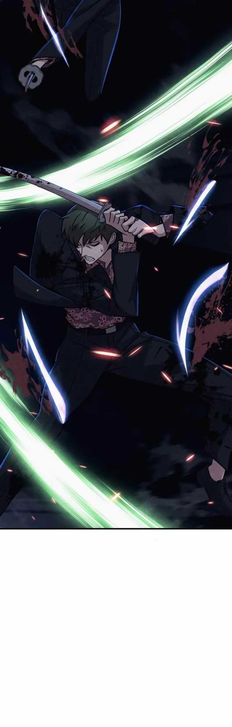 Zombie X Slasher Chapter 18 Gambar 61