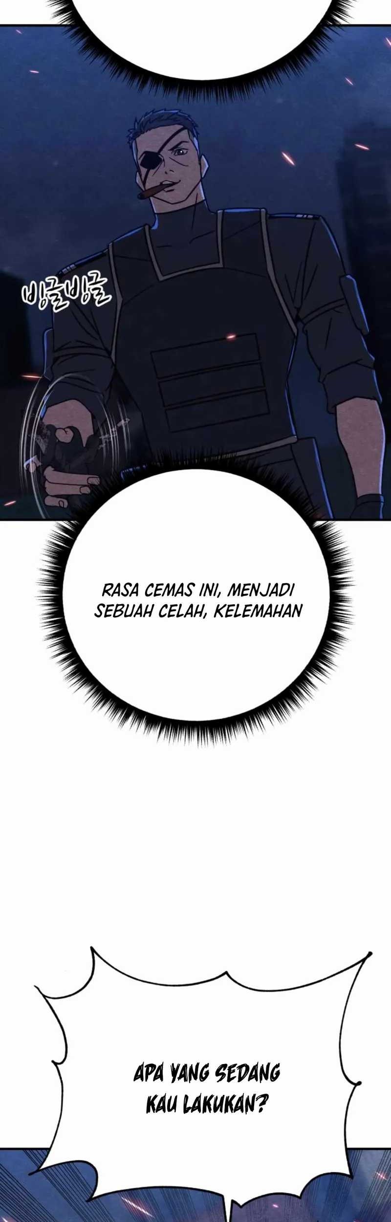 Zombie X Slasher Chapter 18 Gambar 63