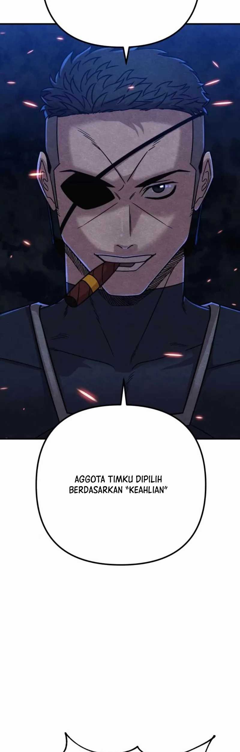 Zombie X Slasher Chapter 18 Gambar 67