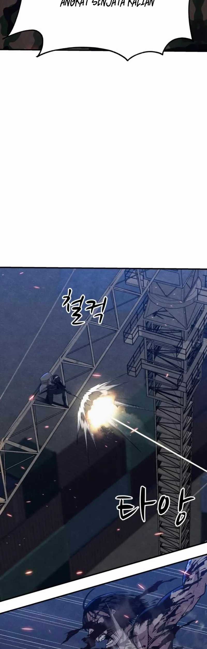 Zombie X Slasher Chapter 18 Gambar 70