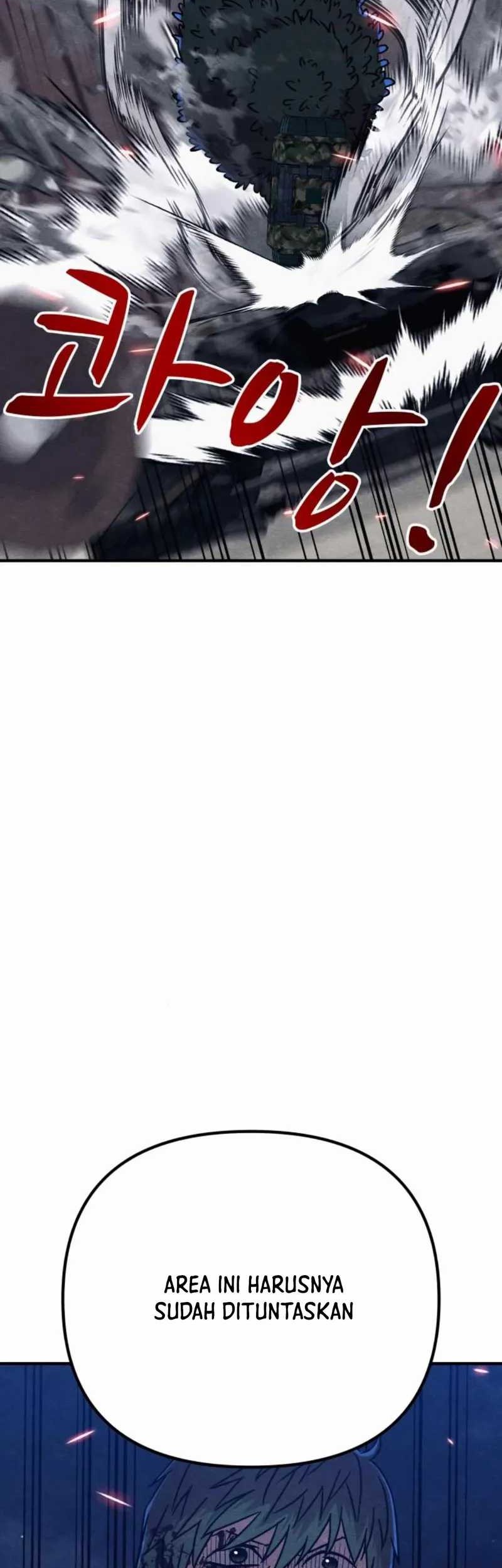 Zombie X Slasher Chapter 18 Gambar 75