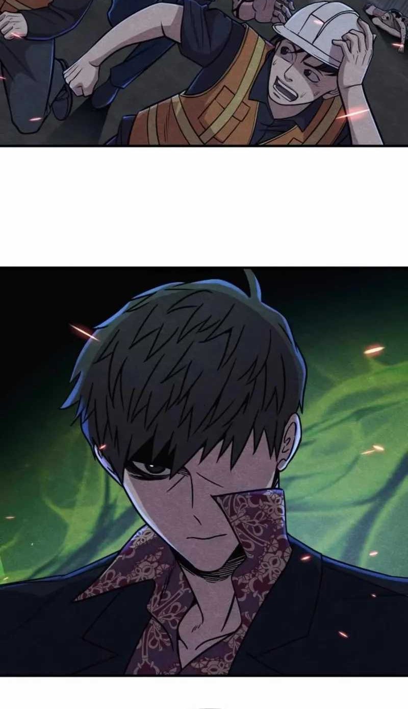Zombie X Slasher Chapter 18 Gambar 4
