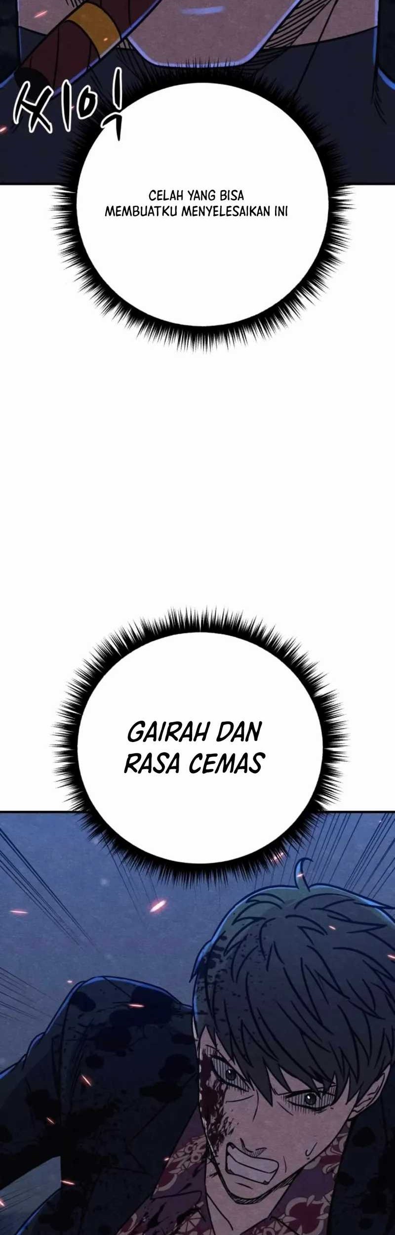 Zombie X Slasher Chapter 18 Gambar 78