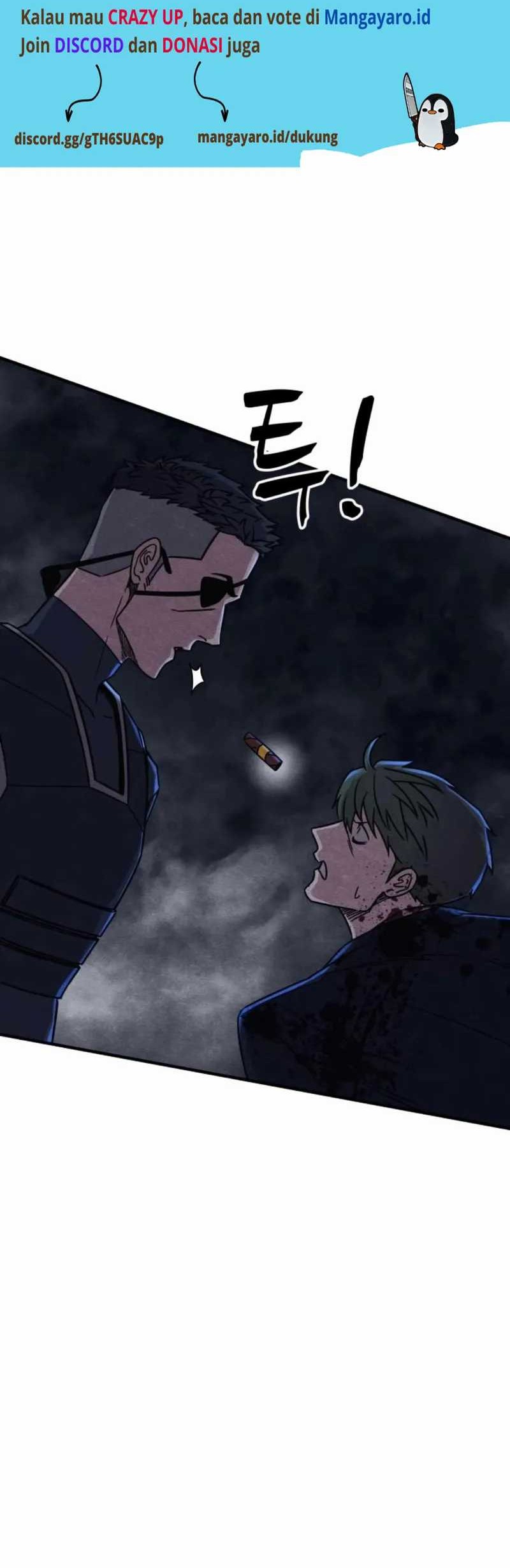 Zombie X Slasher Chapter 18 Gambar 80
