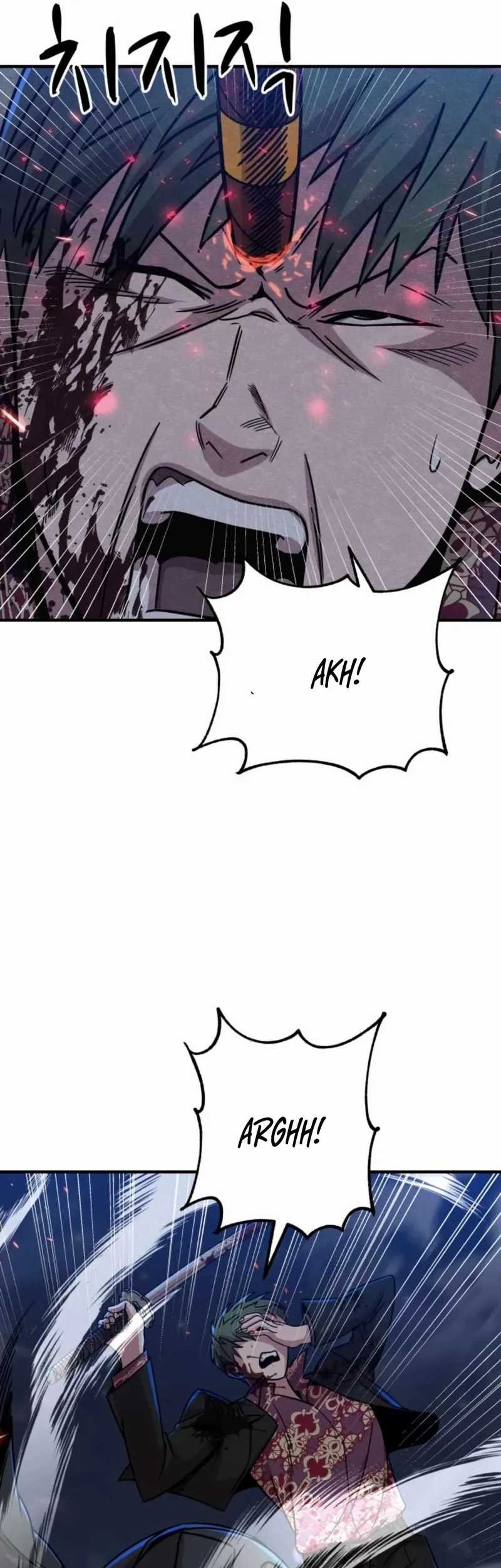 Zombie X Slasher Chapter 18 Gambar 81